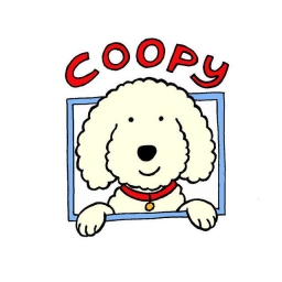 Coopy-Coin Logo