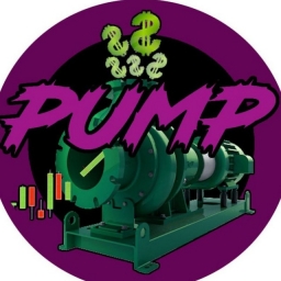 Pump Token Old