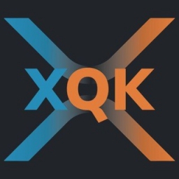 XQuake Logo