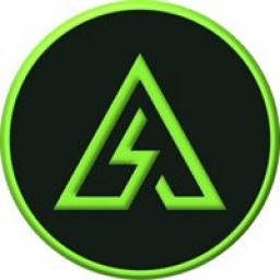 AmpereChain Logo