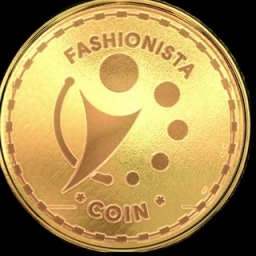 Fashionista Logo