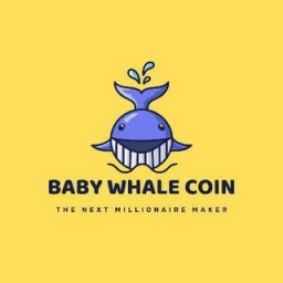 Baby Whale Coin