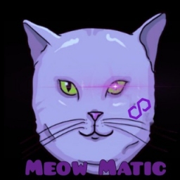 Meow Matic