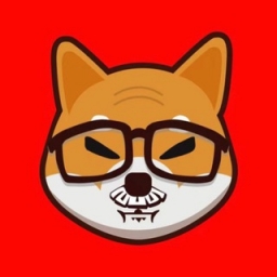 DaddyShibaInu Logo