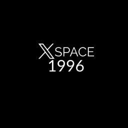 XSpace-1996 Logo