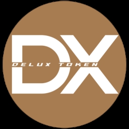 DELUX Logo