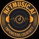 NFTMusic.ai Logo