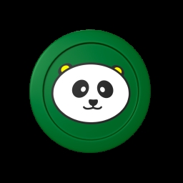 Cake-Panda Logo