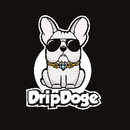 Drip Doge Coin