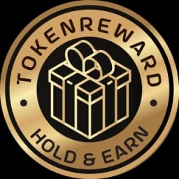 Tokenreward.io Logo