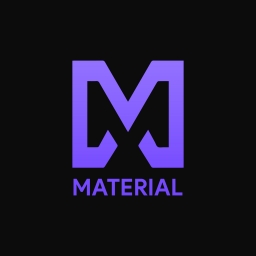 Material Logo