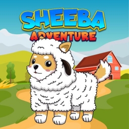 Sheeba-portal Logo