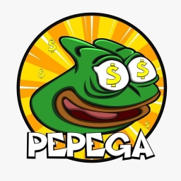 Pepega Logo