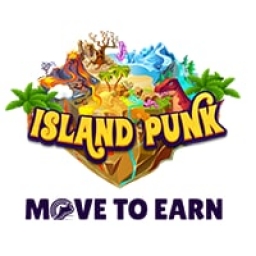 ISLANDPUNK Logo