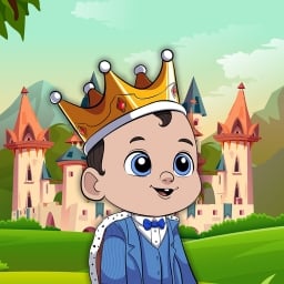 King Baby CEO