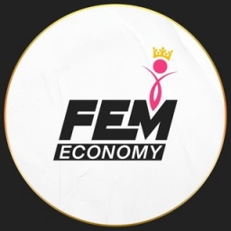 FEM-ECONOMY Logo