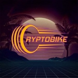 CryptoBike