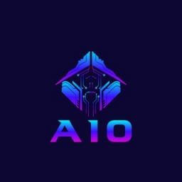 AIO-DeFi Logo