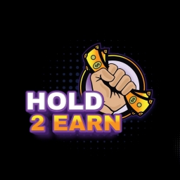 Hold 2 Earn