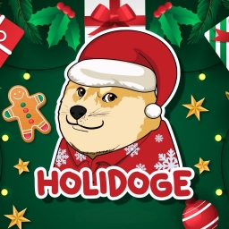 Holidoge