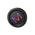 Moonshot MAGAX Logo