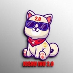 Kishu-Inu-2.0 Logo