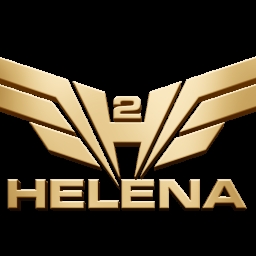 Helena-Financial Logo