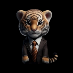 TigerCEO