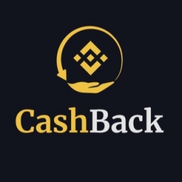 CASHBACK Logo