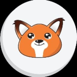 LittleFox-Finance Logo