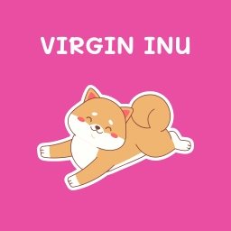 VirginInu