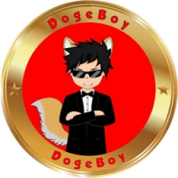 DogeBoyETH Logo