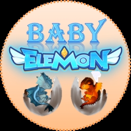 BABY ELEMON