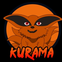 Kurama token