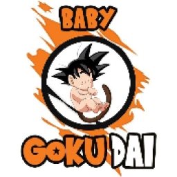 BabyGokuDAI Logo