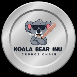 KOALABEARINU