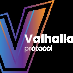 Valhalla-Protocol Logo