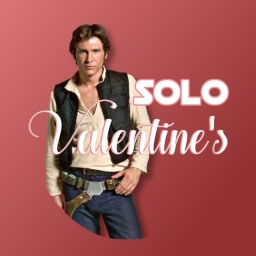 Solo Valentine&#39;s