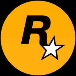 Rockstar-Games-Token Logo