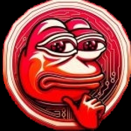 Red Pepe Coin