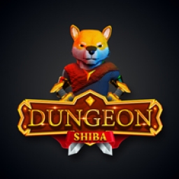 Dungeon Shiba