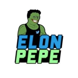 ELONPEPE