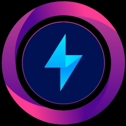 PowerDEX-Finance Logo