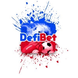 DeFi-Bet Logo