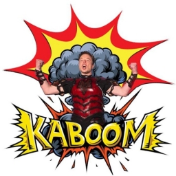 KaboomBSC