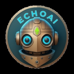 EchoAI Logo