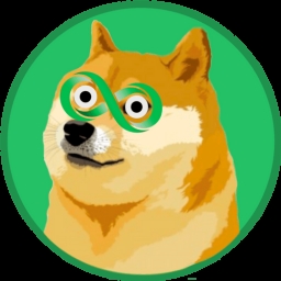 DogeInfinity Logo