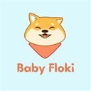 BabyFloki Logo