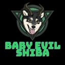 BabyEvilShiba