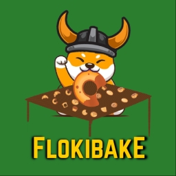 FlokiBake